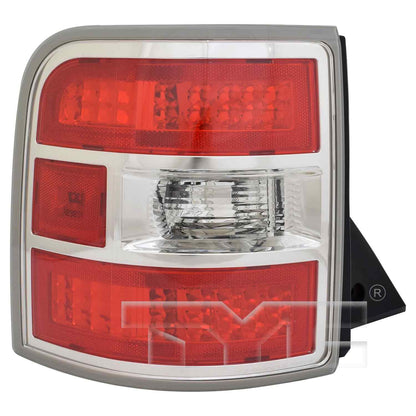 TYC CAPA Certified 11-9182-90-9