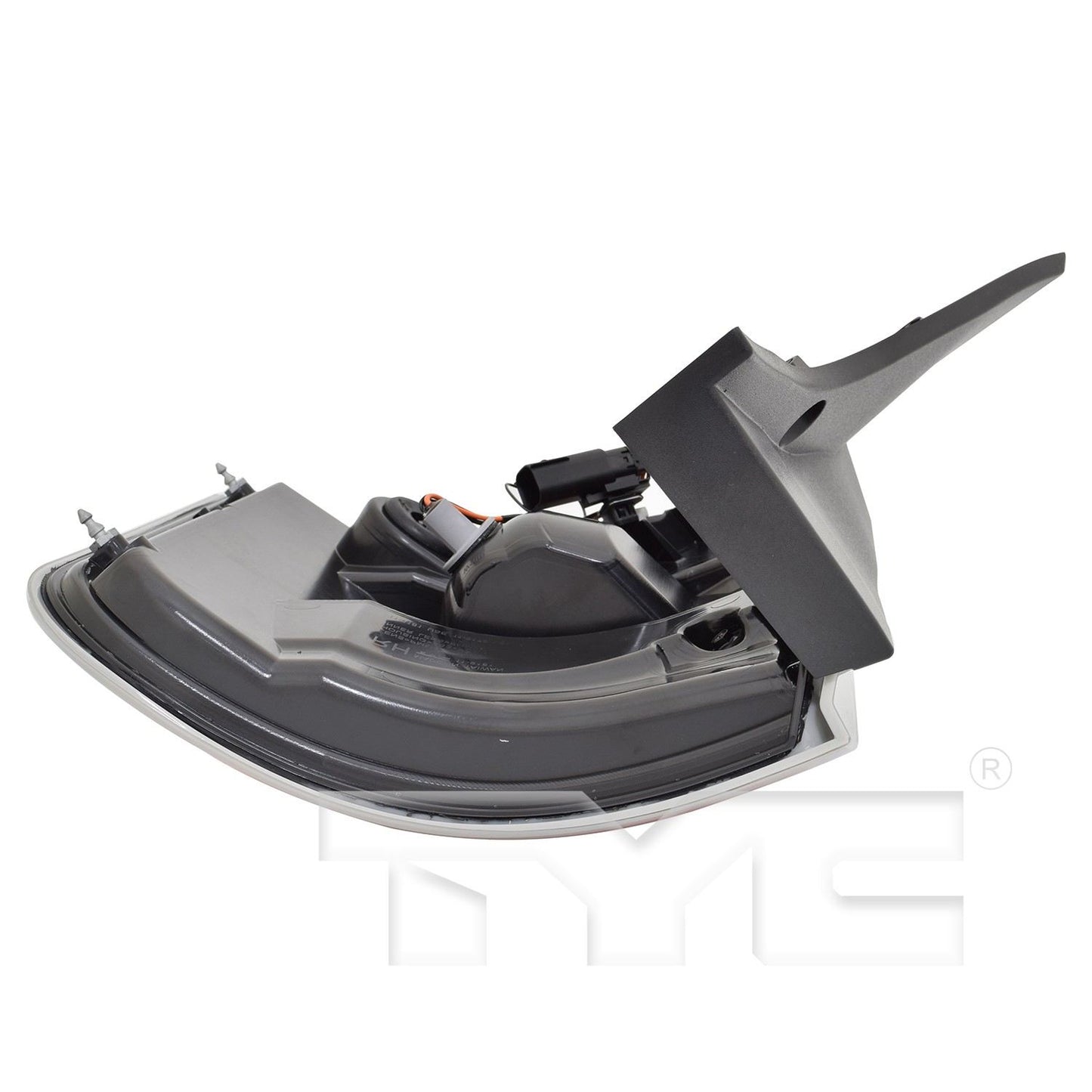 TYC CAPA Certified 11-9182-90-9