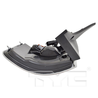 TYC CAPA Certified 11-9182-90-9