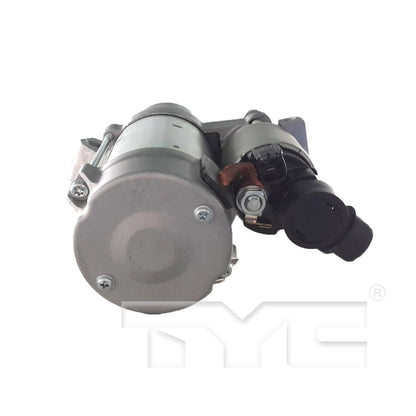 TYC Starter Motor 1-19182