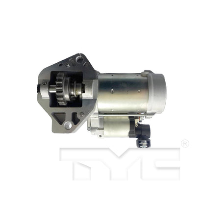 TYC Starter Motor 1-19182