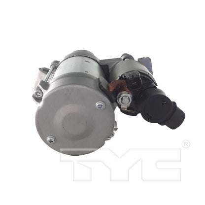 TYC Starter Motor 1-19182