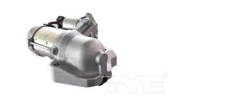 TYC Starter Motor 1-19182