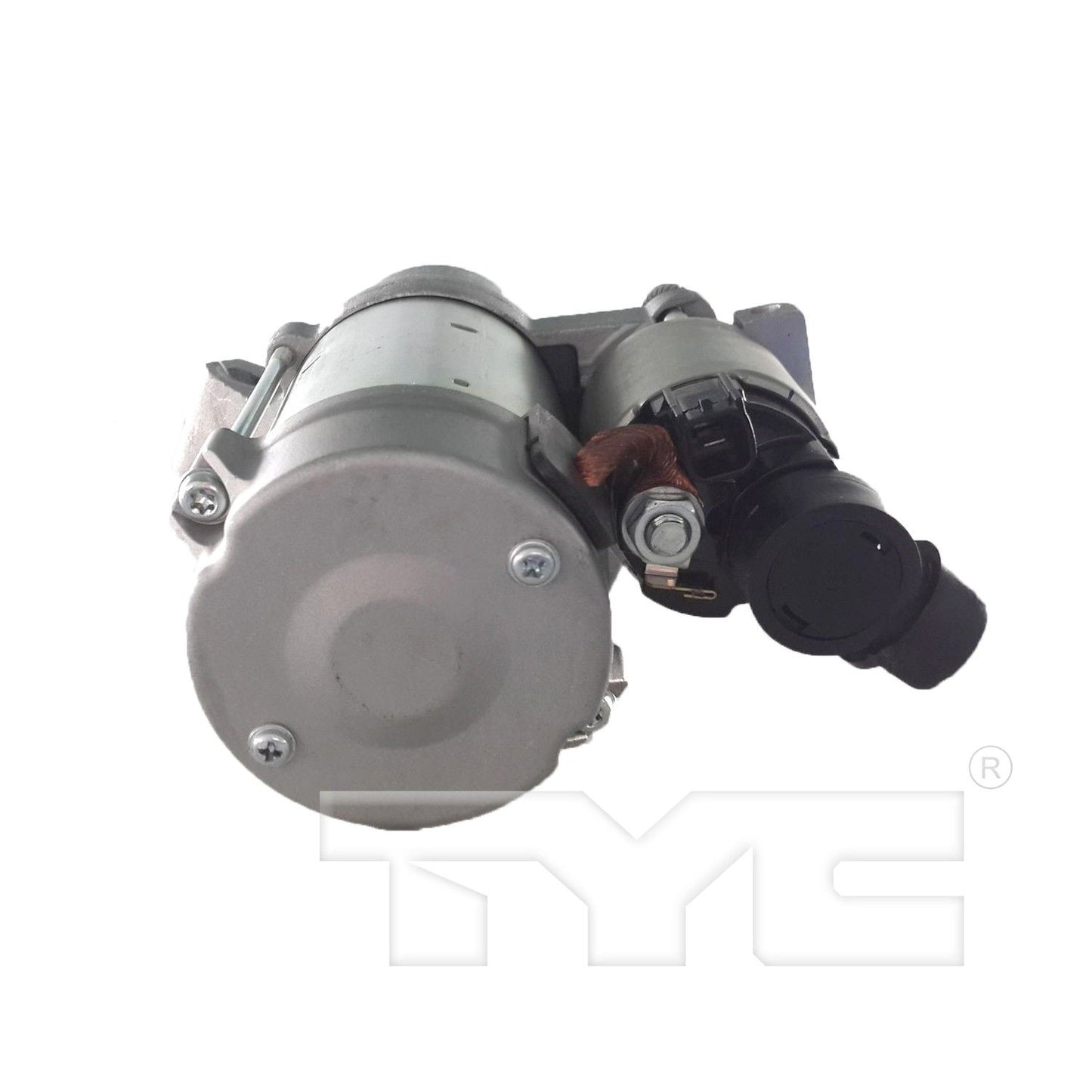 TYC Starter Motor 1-19182