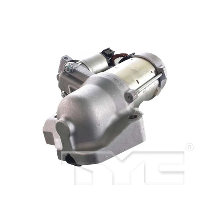 TYC Starter Motor 1-19182