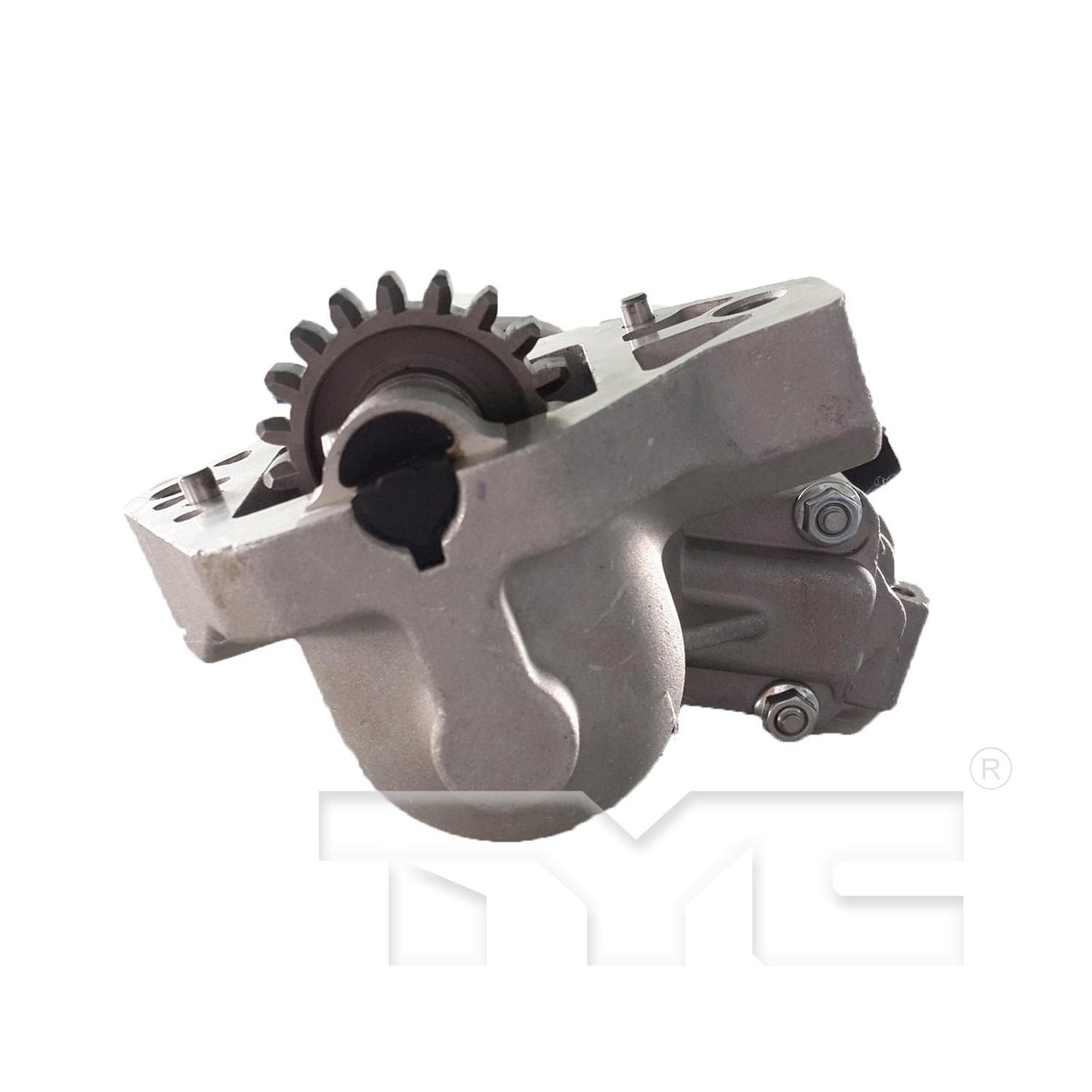 TYC Starter Motor 1-19182