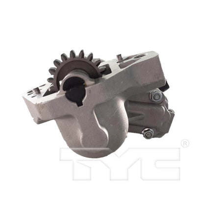 TYC Starter Motor 1-19182