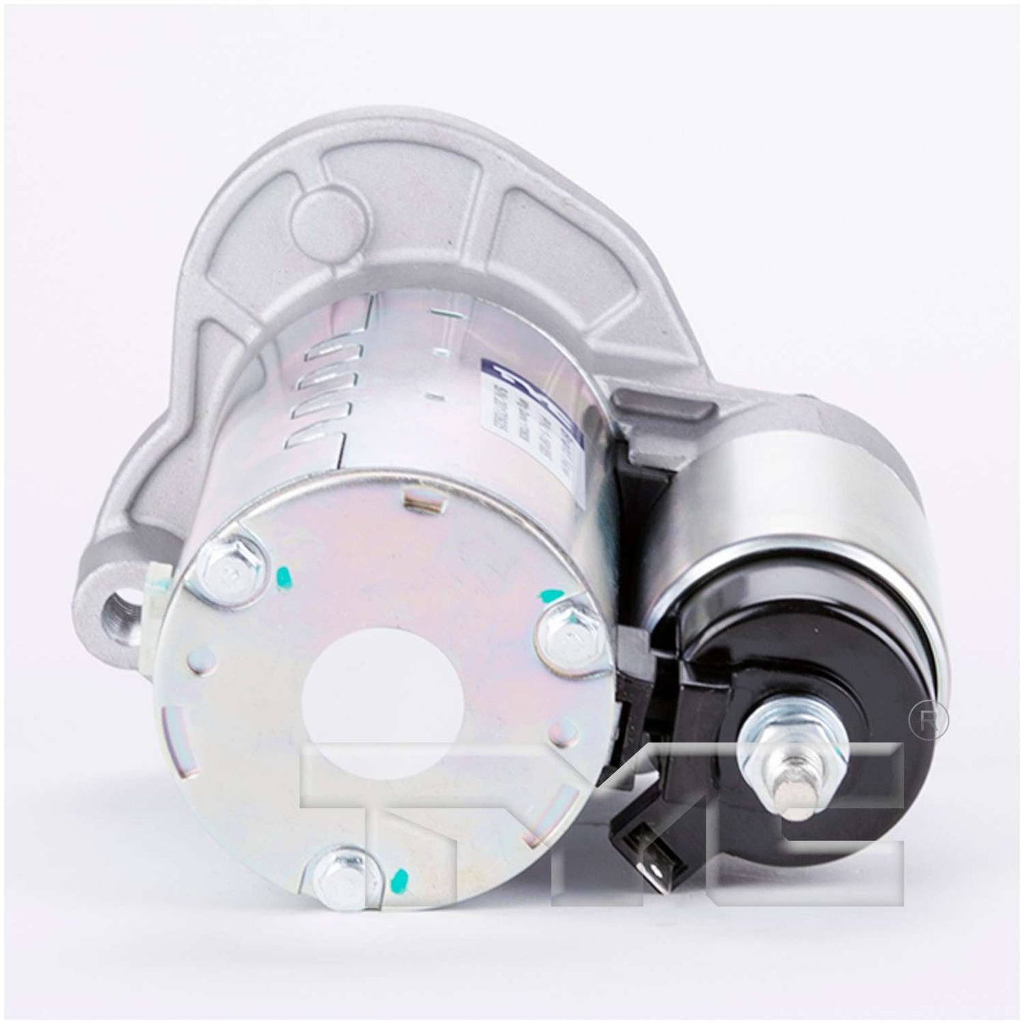 TYC Starter Motor 1-19185