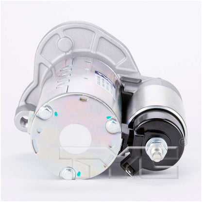 TYC Starter Motor 1-19185