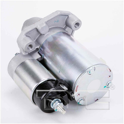TYC Starter Motor 1-19185