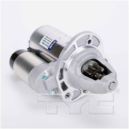 TYC Starter Motor 1-19185