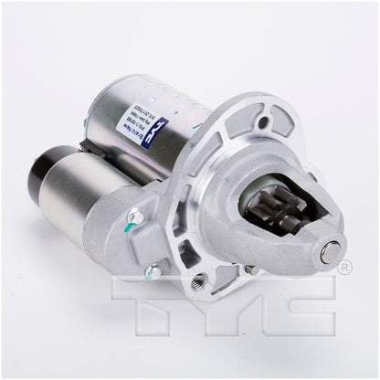 TYC Starter Motor 1-19185