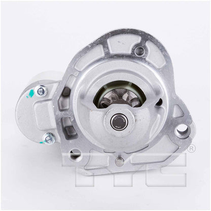 TYC Starter Motor 1-19185