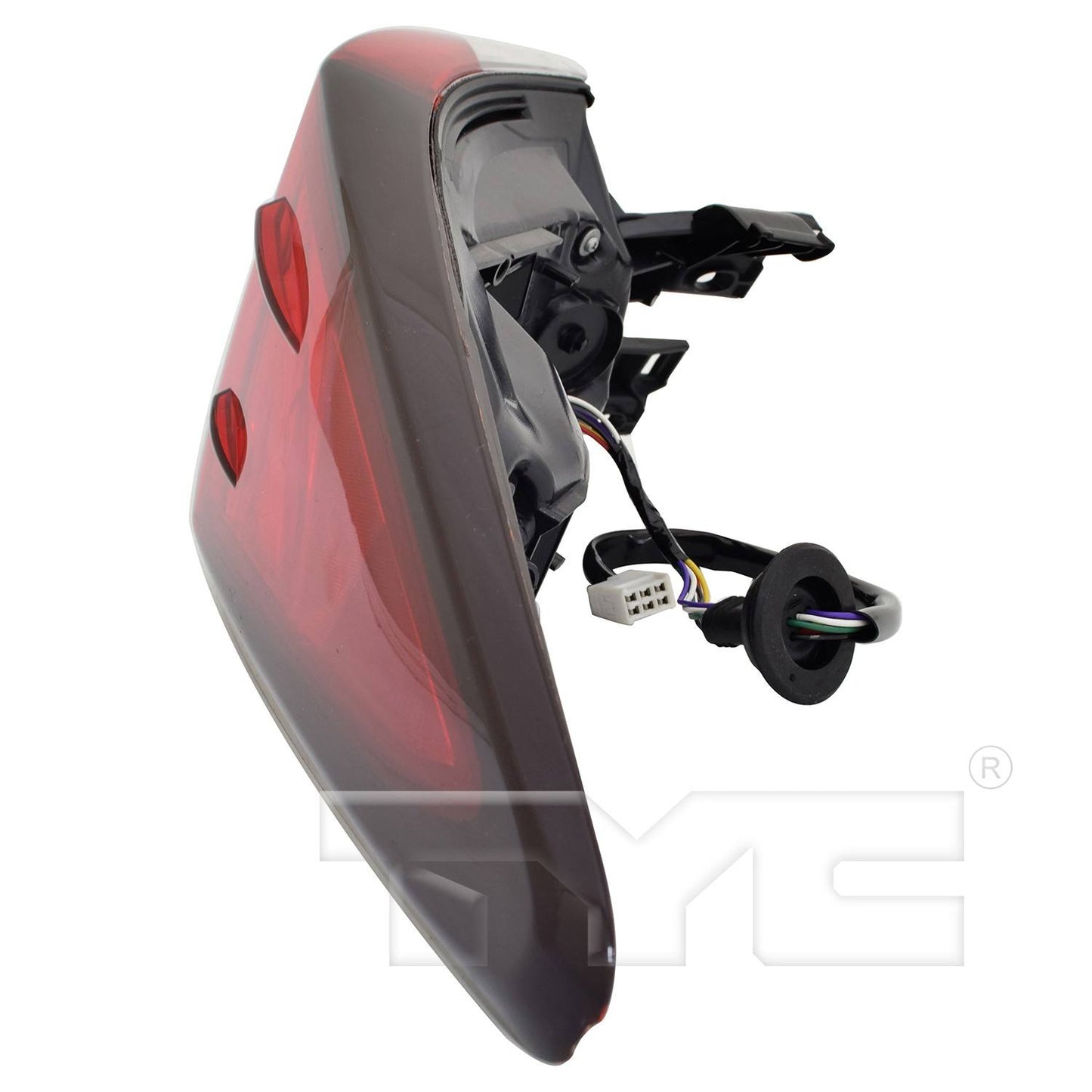 TYC TYC Regular 11-9189-00