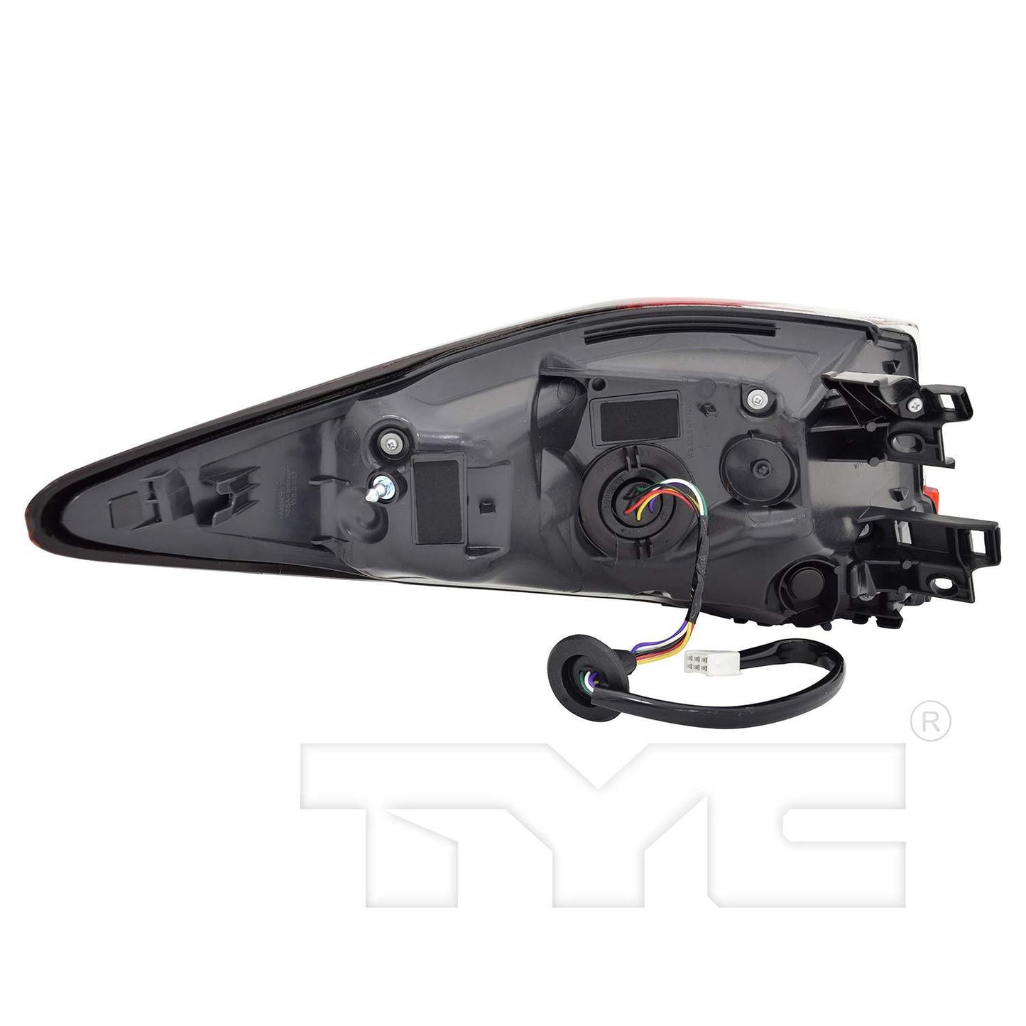 TYC TYC Regular 11-9189-00