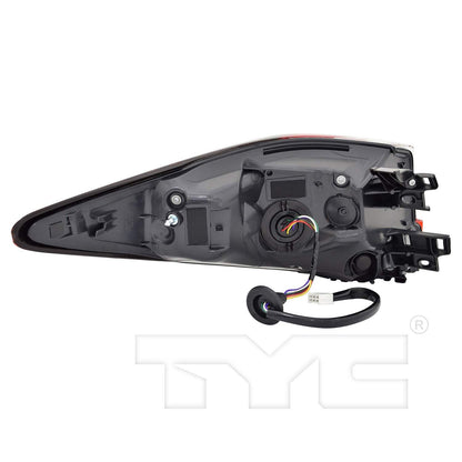 TYC TYC Regular 11-9189-00