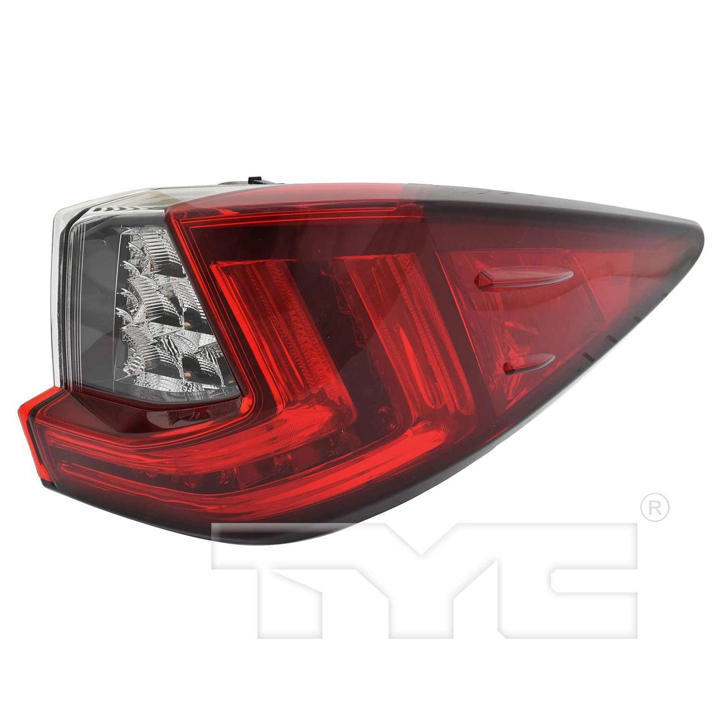 TYC TYC Regular 11-9189-00