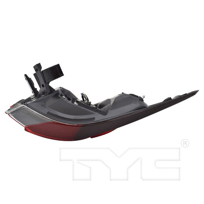 TYC TYC Regular 11-9189-00