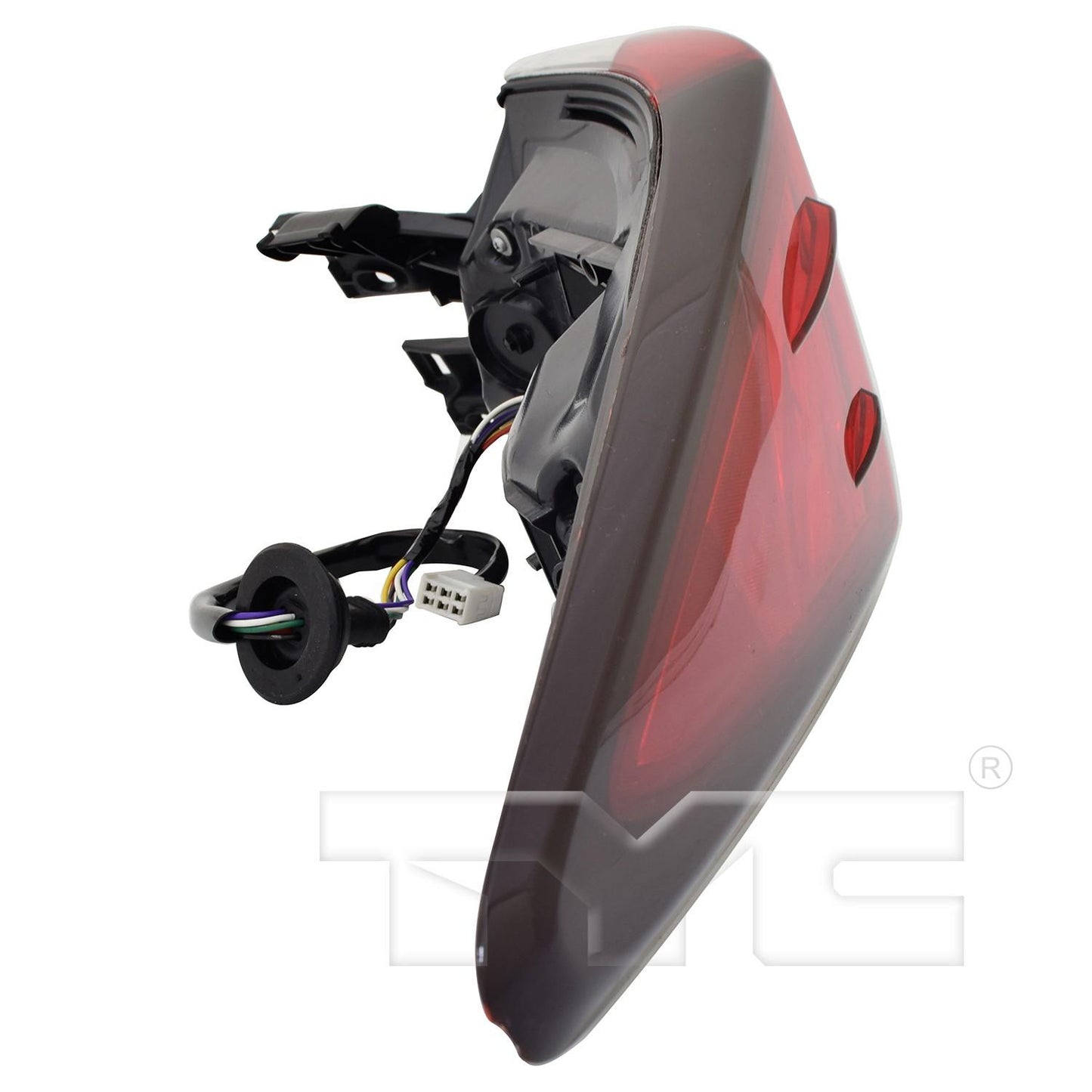 TYC TYC Regular 11-9190-00
