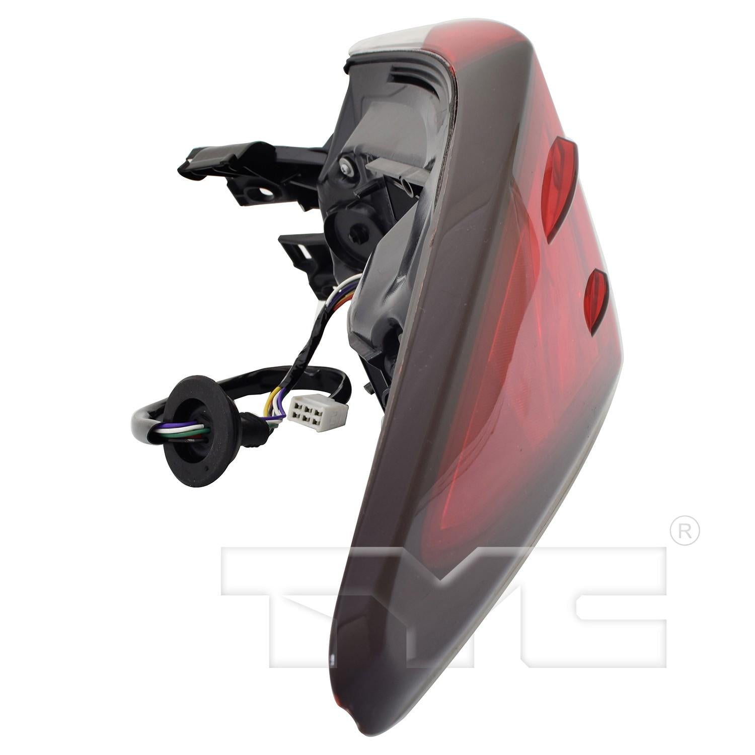 TYC TYC Regular 11-9190-00