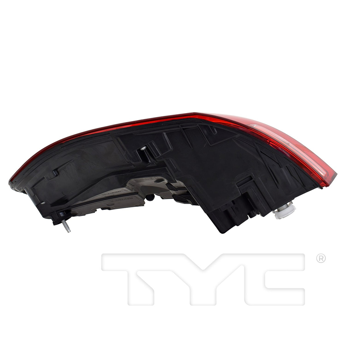 TYC Tail Light Assembly 11-9196-00