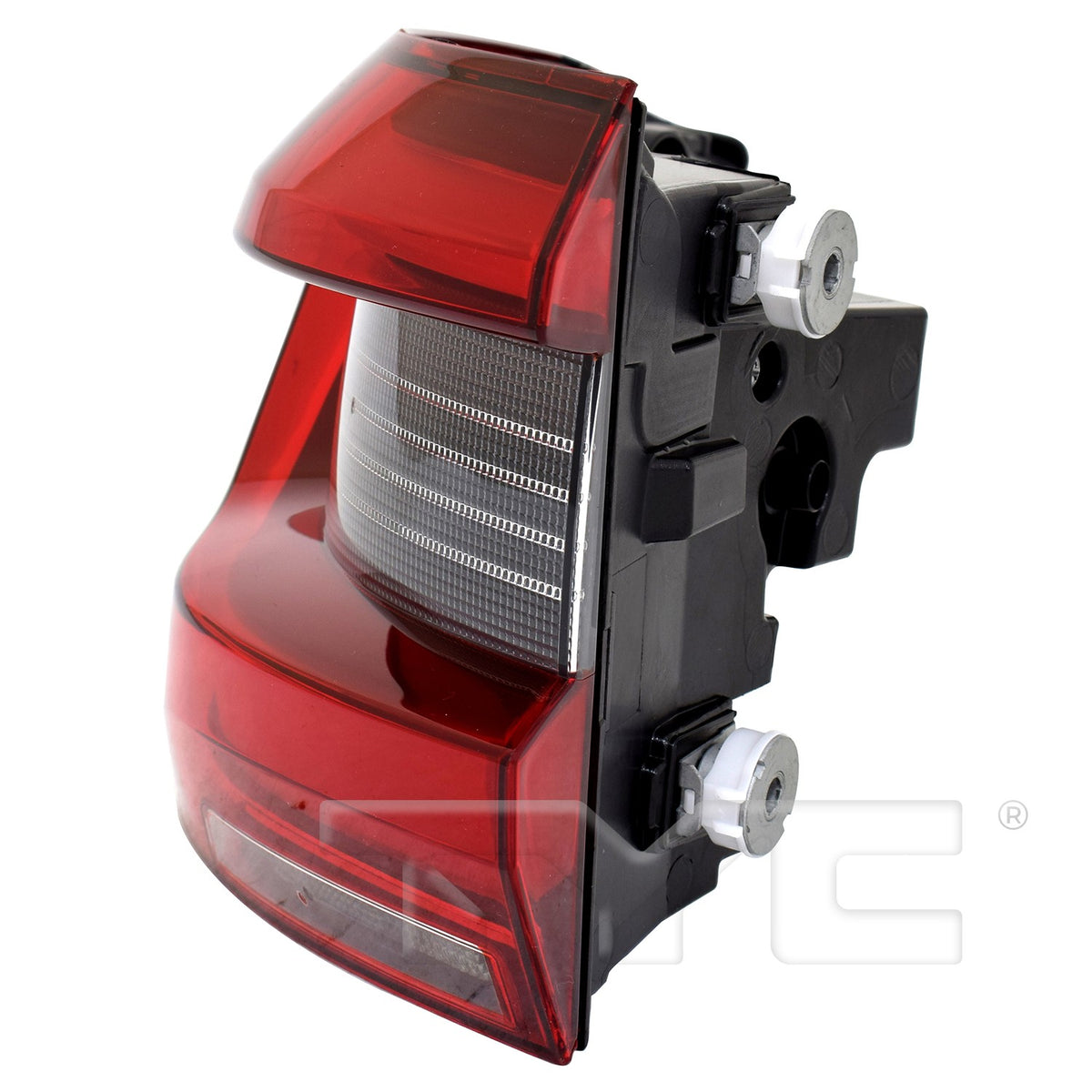 TYC Tail Light Assembly 11-9196-00