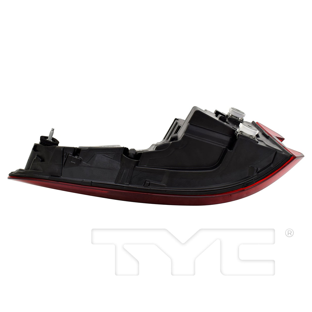 TYC Tail Light Assembly 11-9196-00