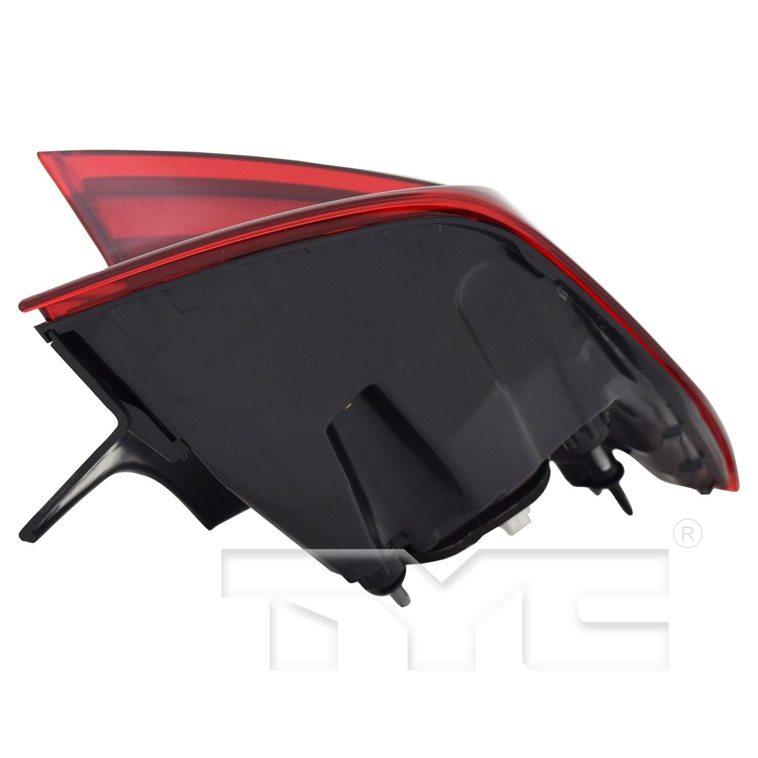 TYC CAPA Certified 11-9197-00-9