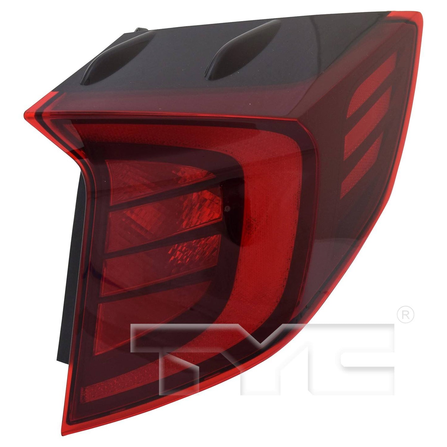 TYC CAPA Certified 11-9197-00-9