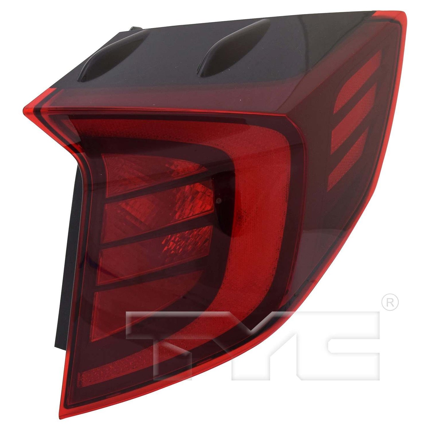 TYC TYC Regular 11-9197-00