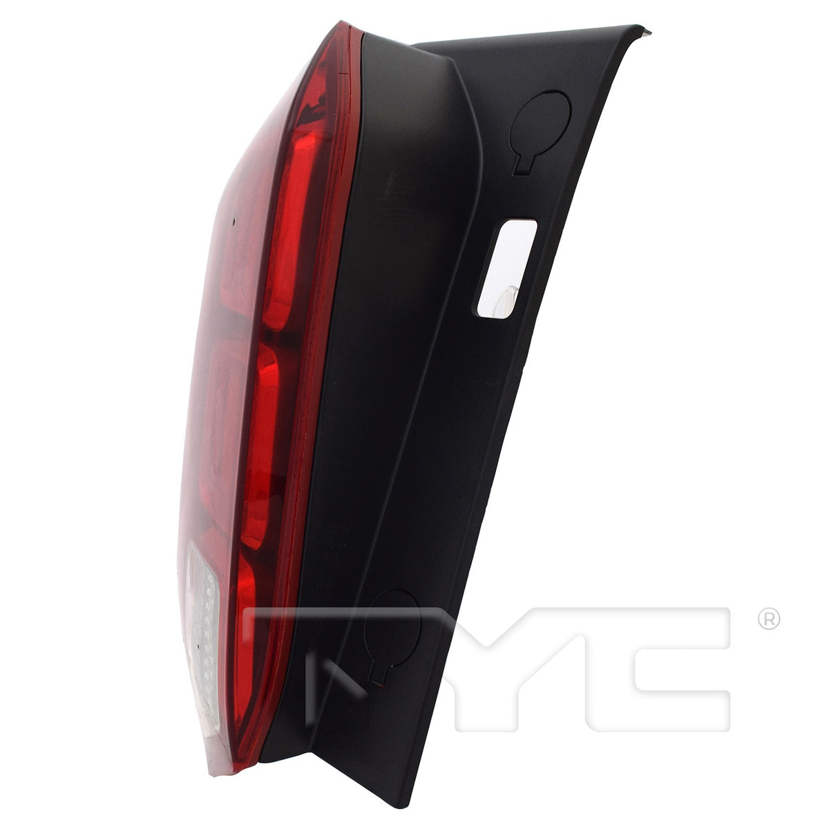 TYC Tail Light Assembly 11-9200-00