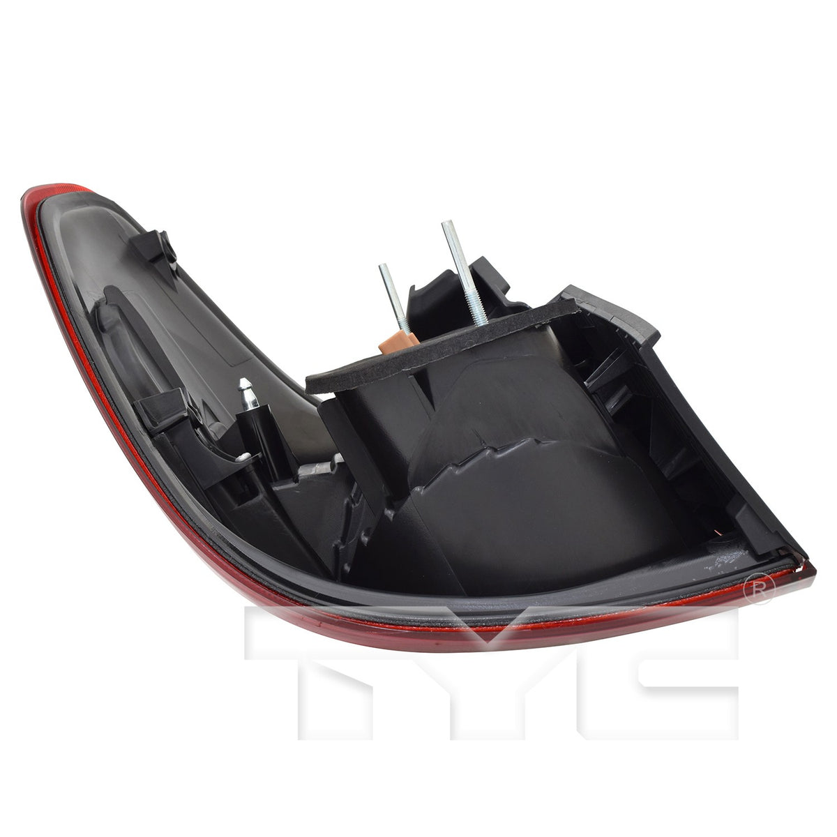 TYC CAPA Certified 11-9201-00-9