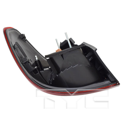 TYC CAPA Certified 11-9201-00-9
