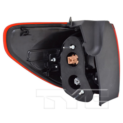 TYC TYC Regular 11-9201-90