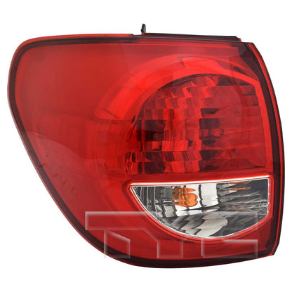 TYC CAPA Certified 11-9202-00-9