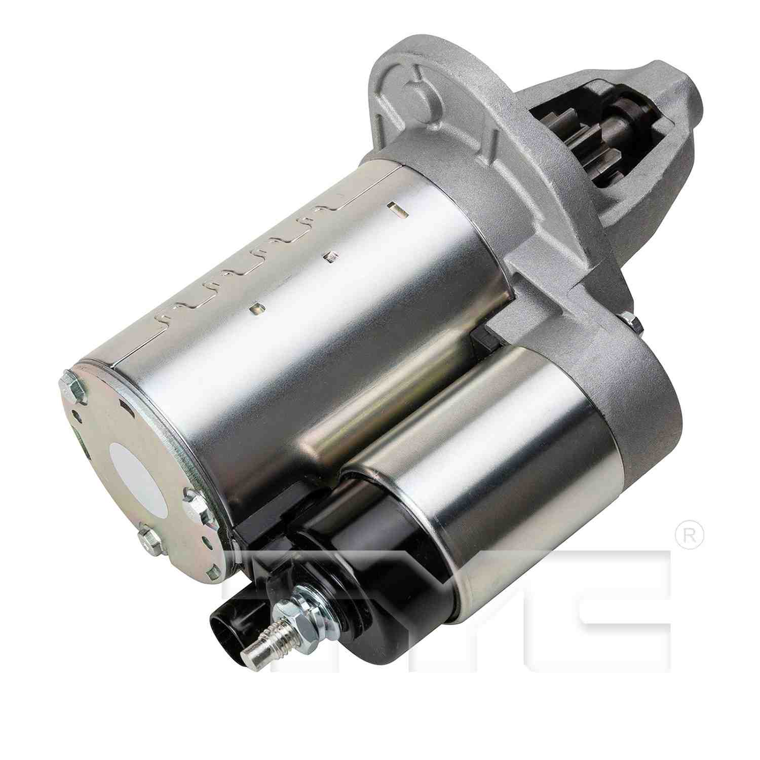 TYC Starter Motor 1-19202