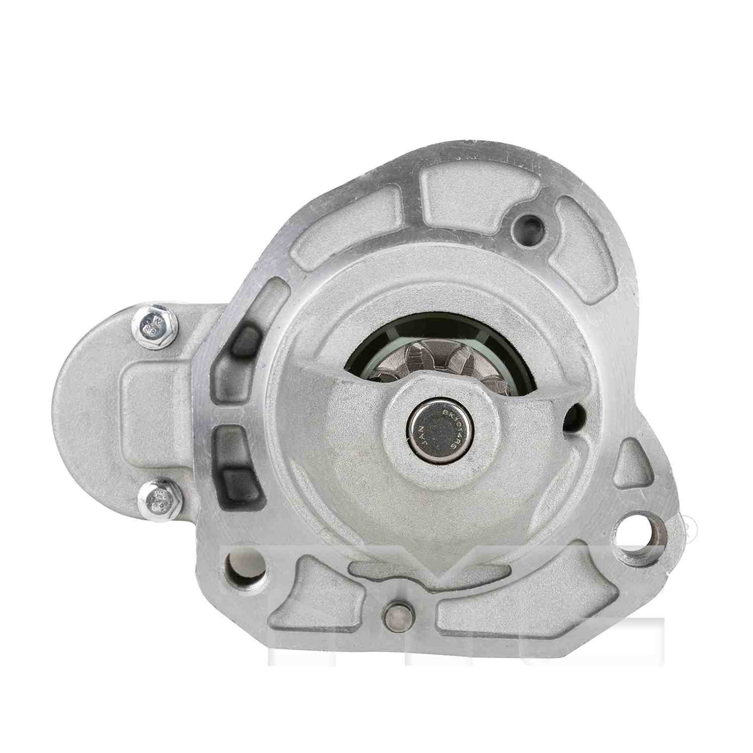 TYC Starter Motor 1-19202