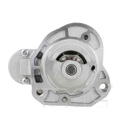 TYC Starter Motor 1-19202