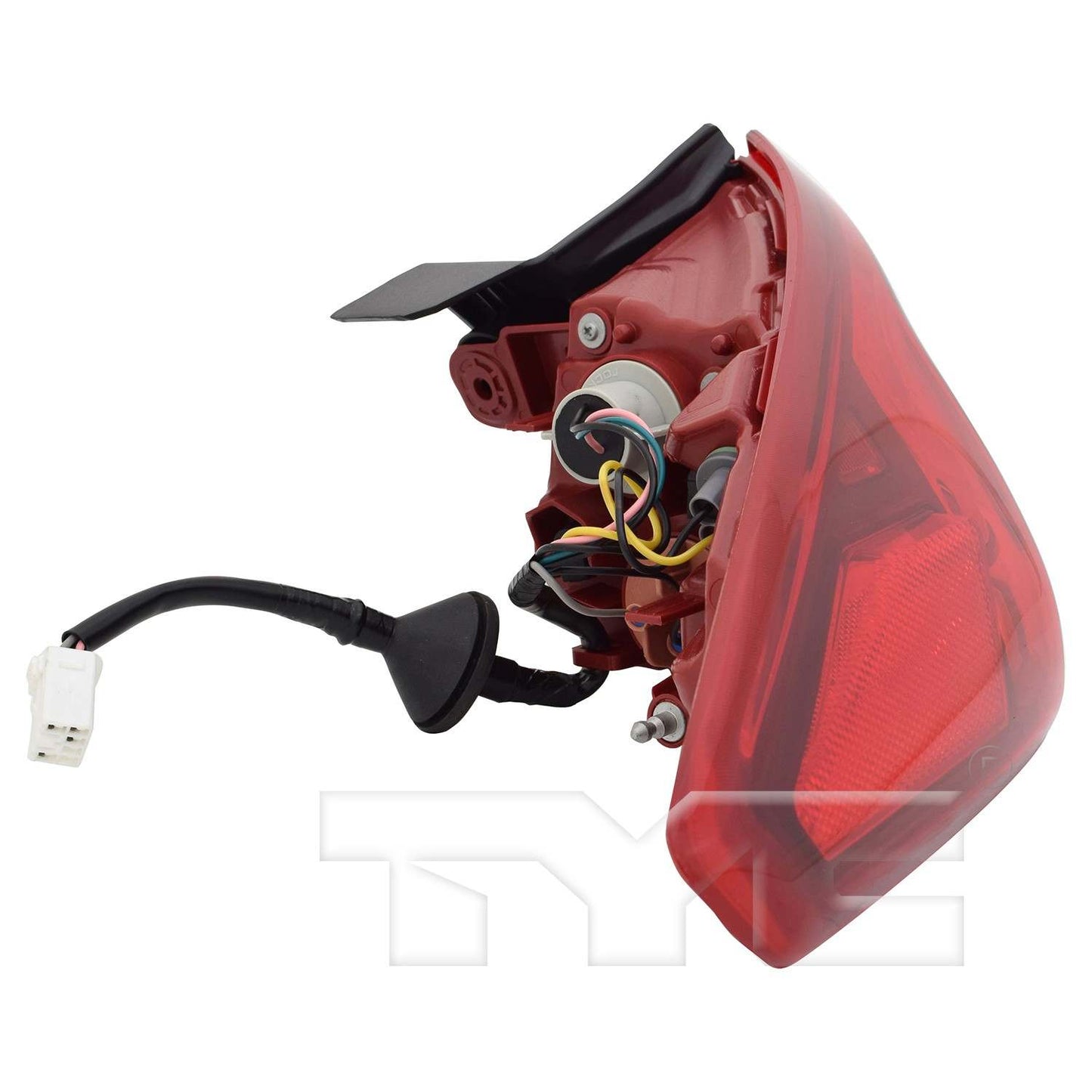 TYC TYC Regular 11-9208-00