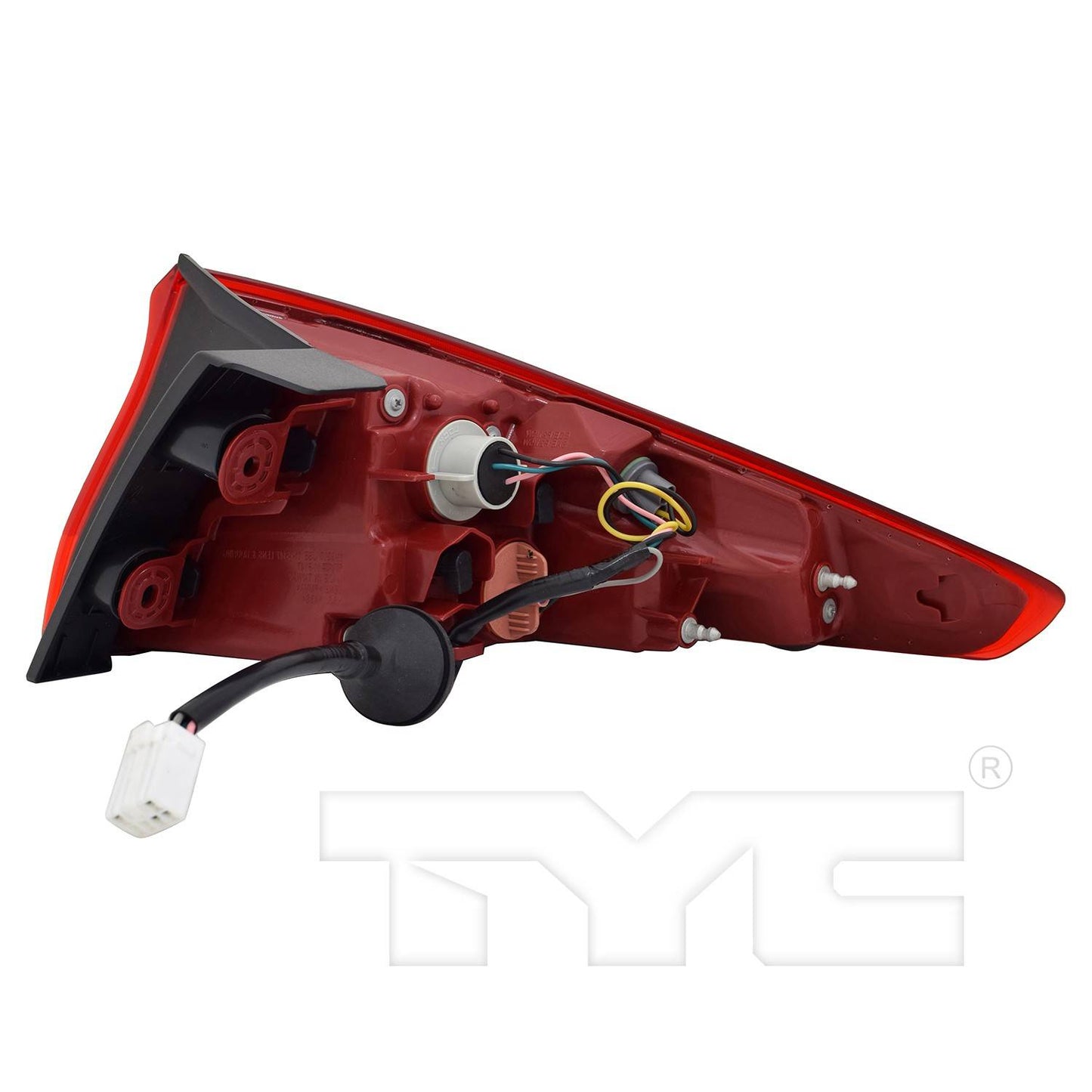 TYC TYC Regular 11-9208-00