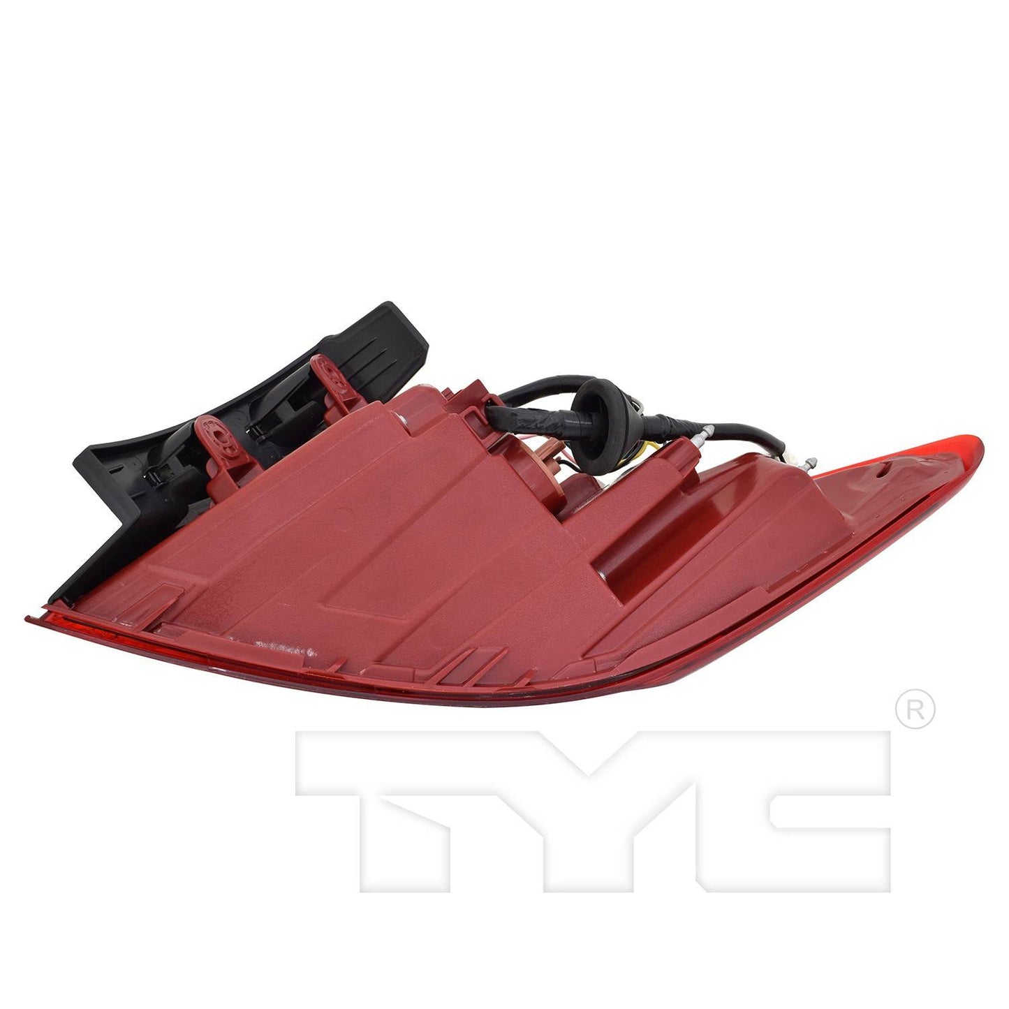TYC TYC Regular 11-9208-00