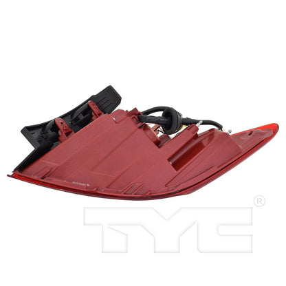 TYC TYC Regular 11-9208-00