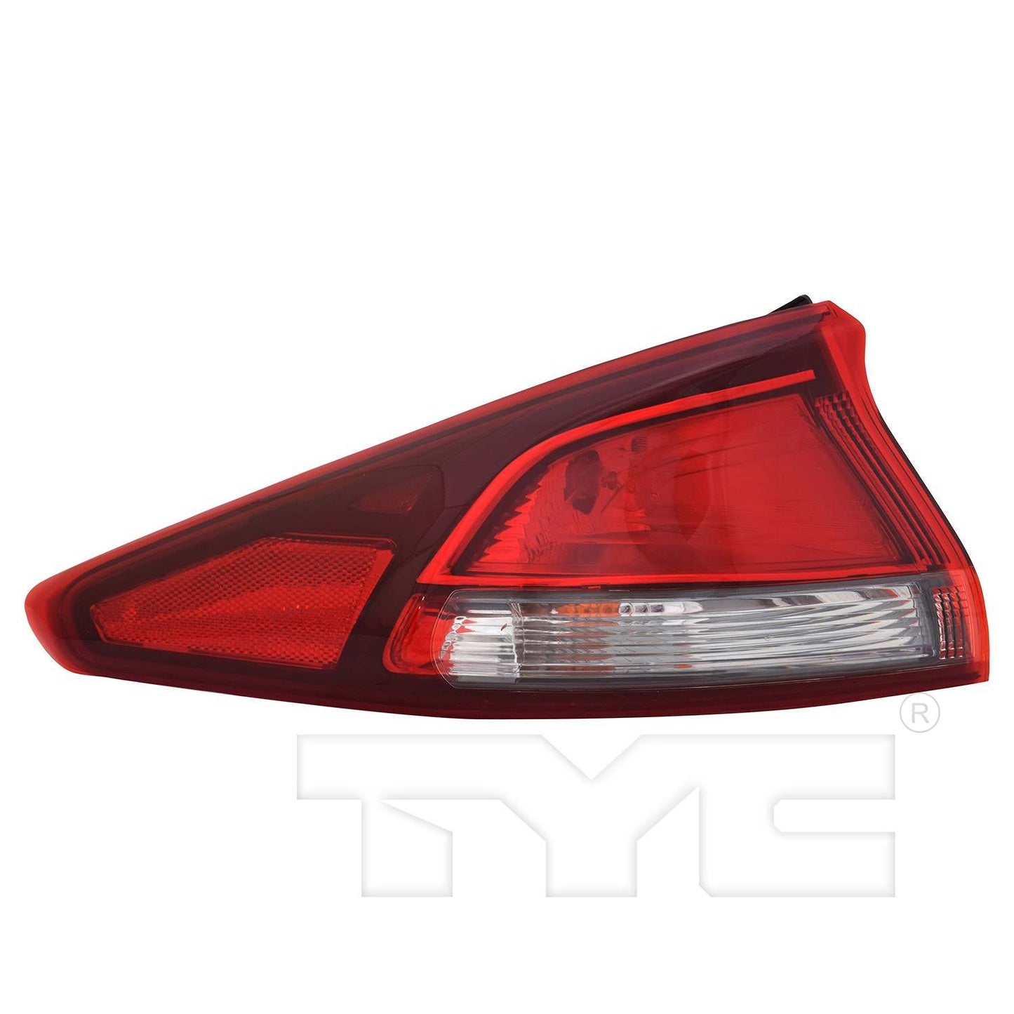 TYC TYC Regular 11-9208-00