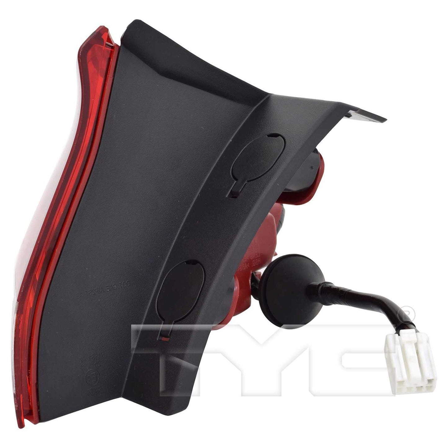 TYC TYC Regular 11-9208-00