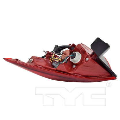 TYC TYC Regular 11-9208-00