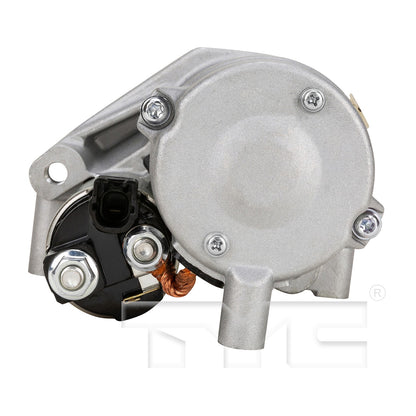 TYC Starter Motor 1-19209