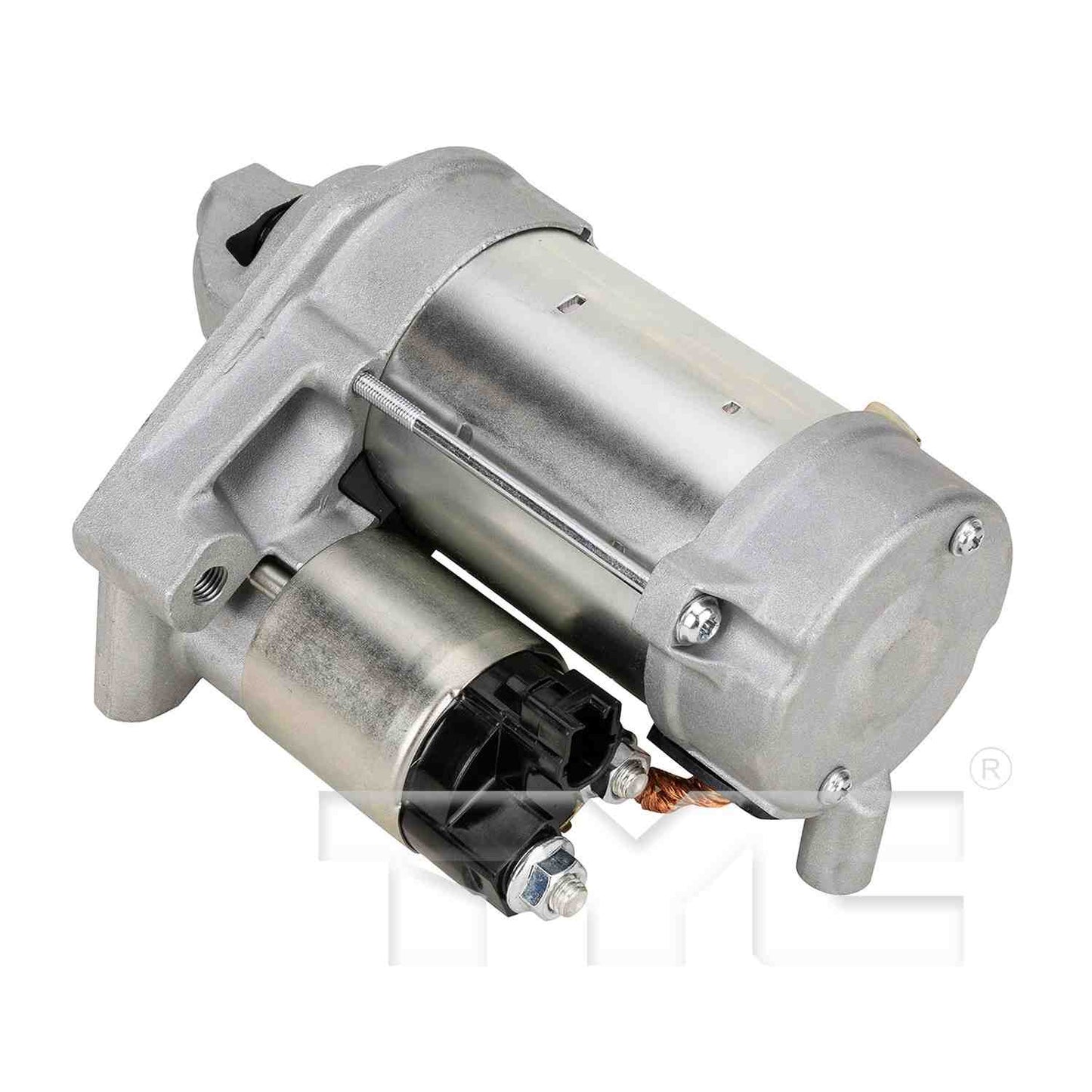 TYC Starter Motor 1-19209