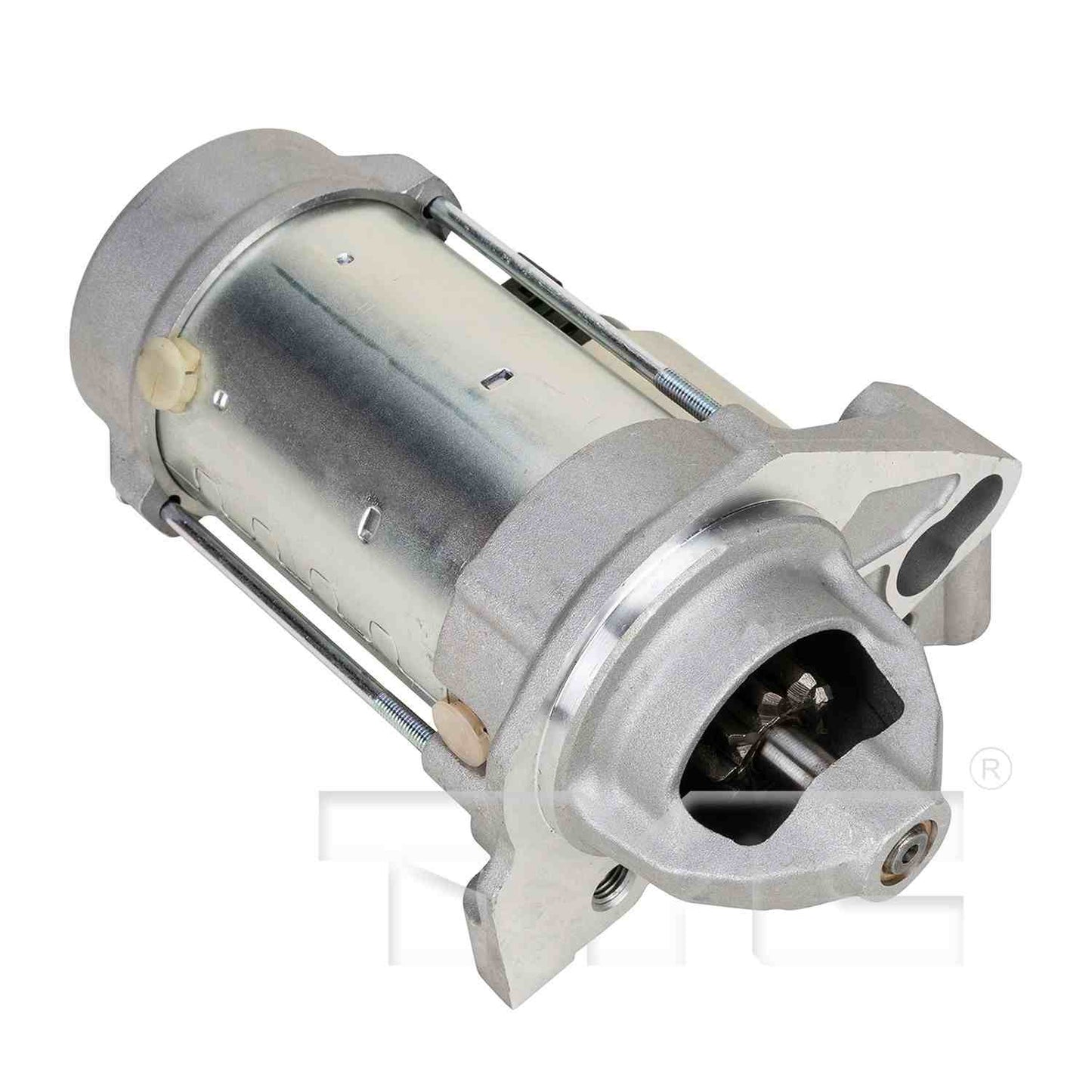 TYC Starter Motor 1-19209