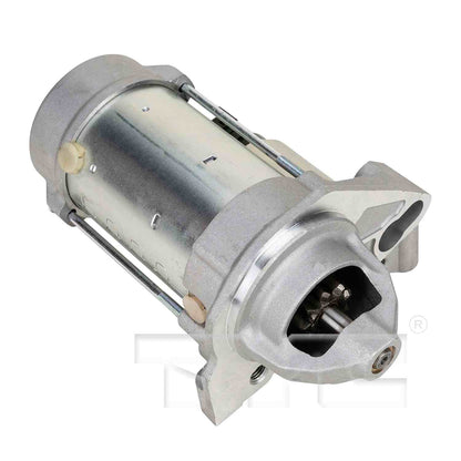TYC Starter Motor 1-19209