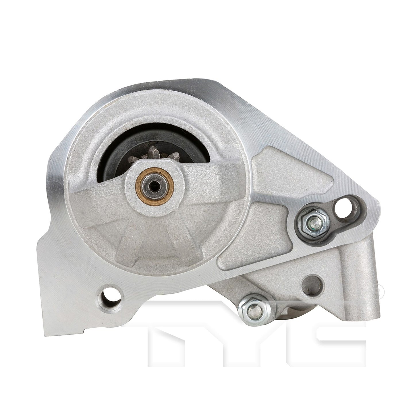TYC Starter Motor 1-19209